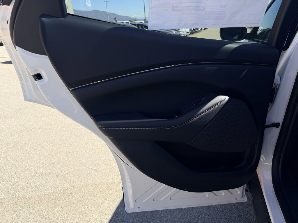 New 2026 Ford Mustang Mach-E Select RWD image 16