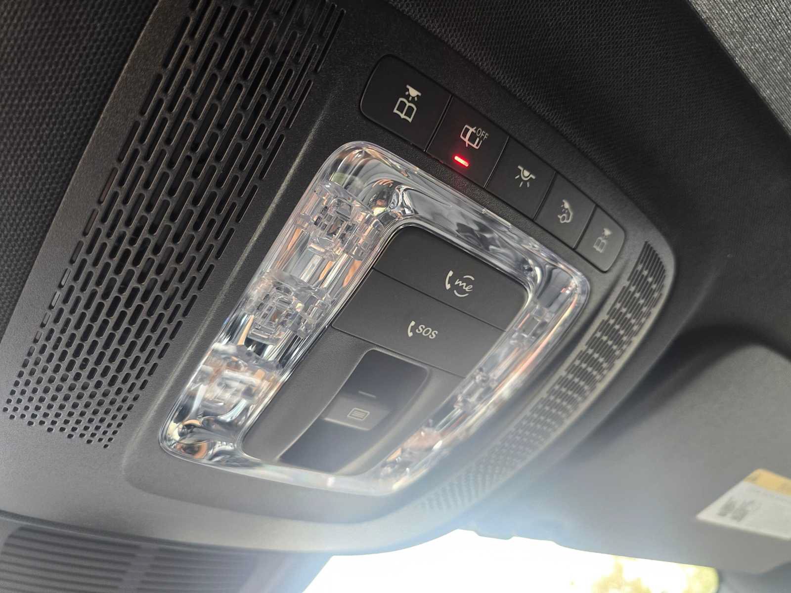 New 2026 Mercedes-Benz GLS 580 4MATIC image 35