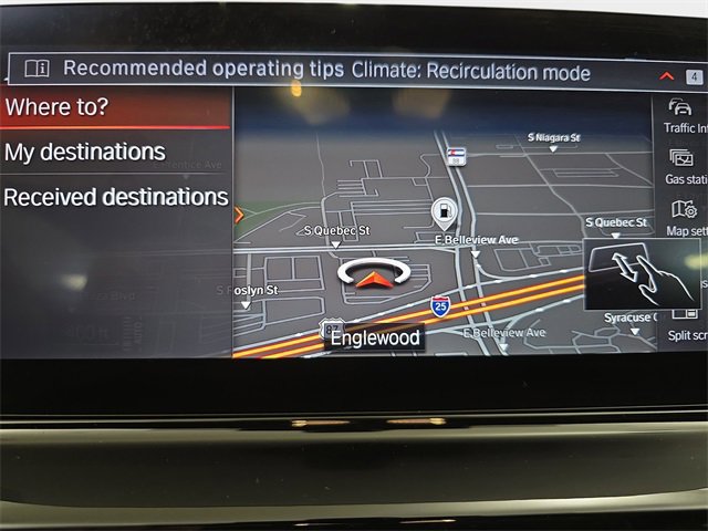 Used 2022 BMW M850i xDrive M850i xDrive image 22