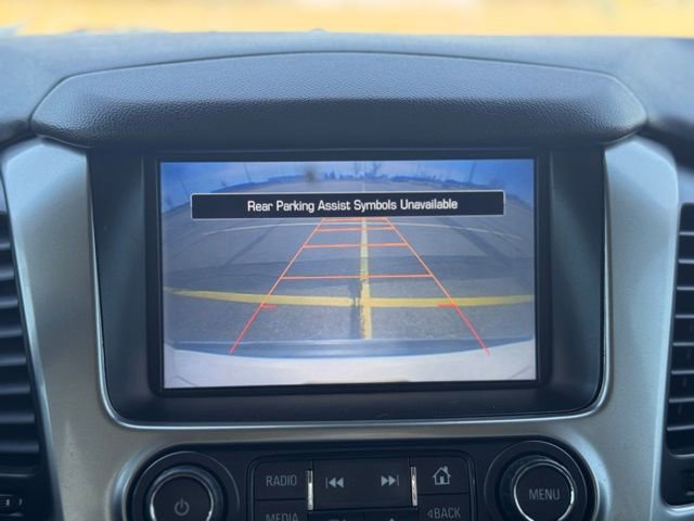 Used 2015 Chevrolet Suburban LTZ AWD/4WD image 21