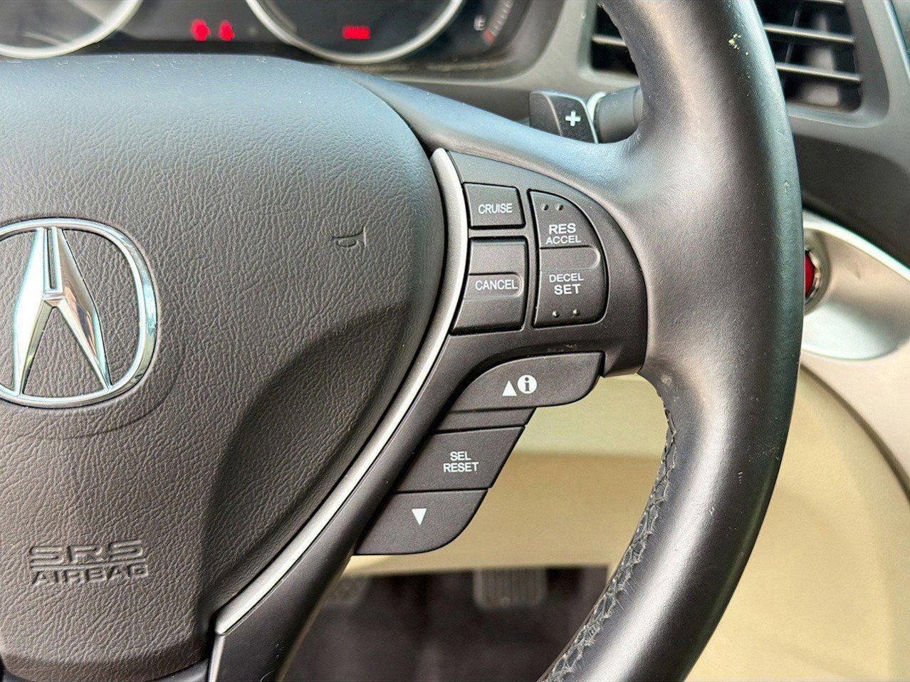 Used 2018 Acura ILX image 36