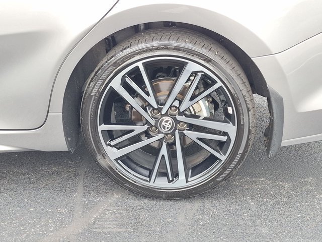 Certified 2026 Toyota Camry XSE AWD/4WD image 8