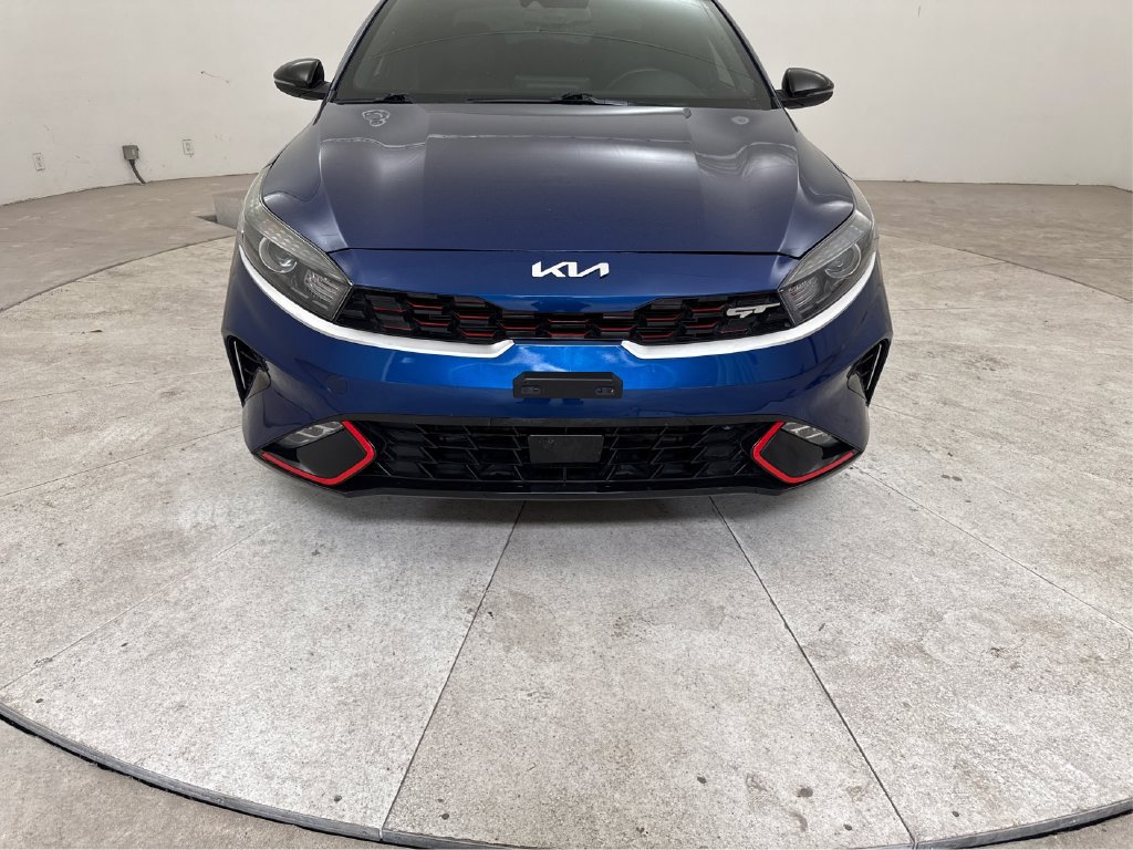 Used 2024 Kia Forte GT-Line FWD image 16