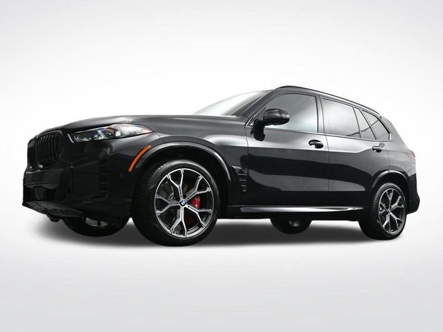 New 2026 BMW X5 xDrive40i w/ M Sport Package AWD/4WD image 30