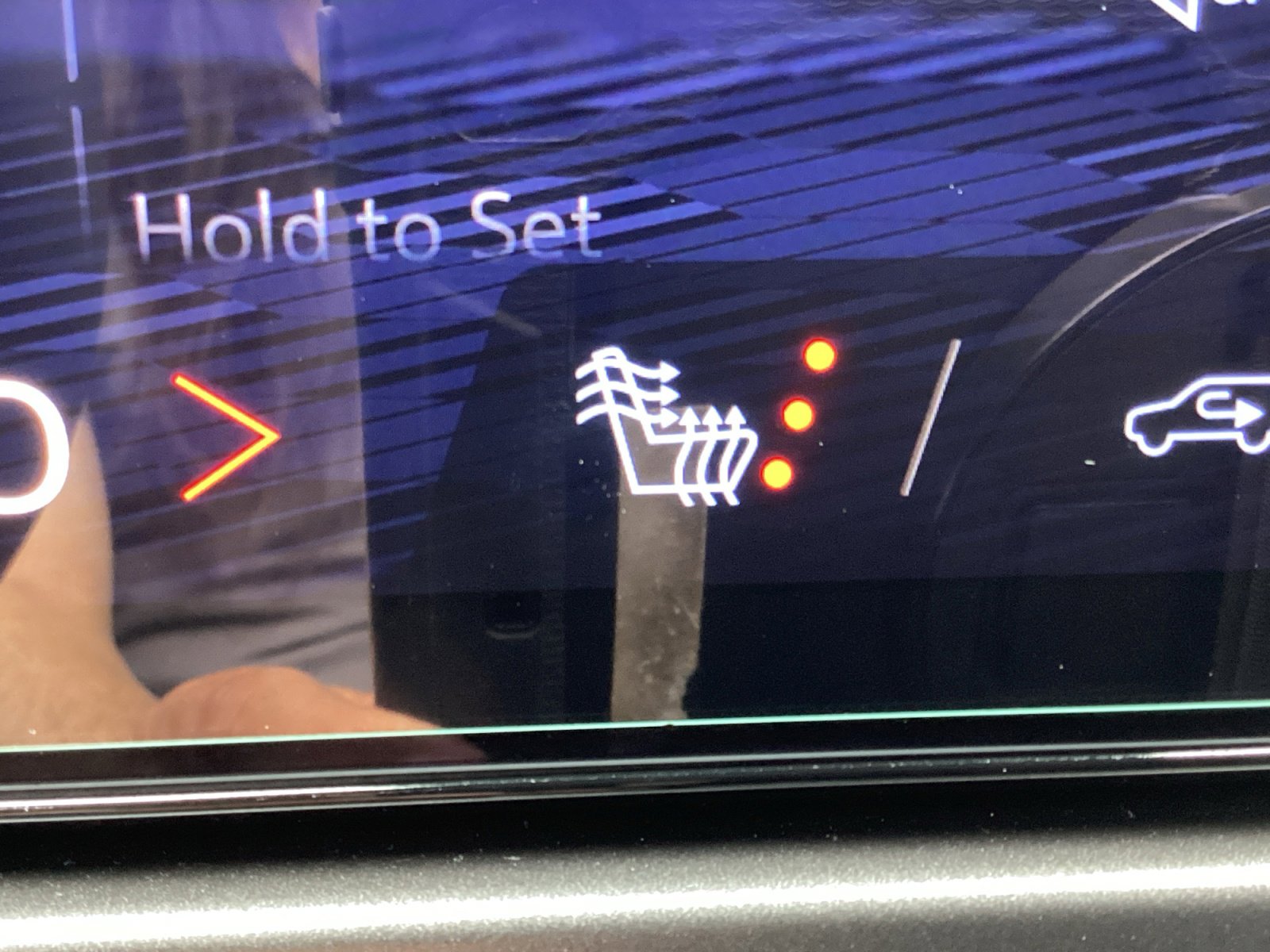 Used 2026 Chevrolet Equinox EV LT w/ Comfort Package FWD image 25