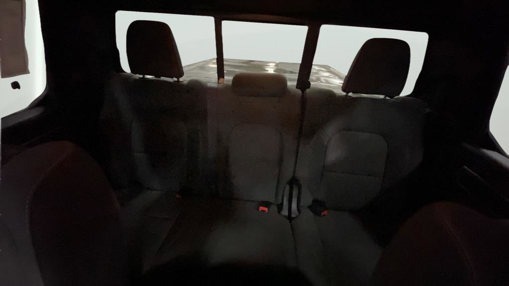 Used 2022 RAM 1500 Big Horn image 30