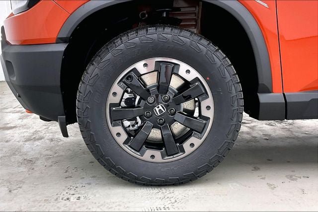 New 2026 Honda Passport TrailSport Elite image 15