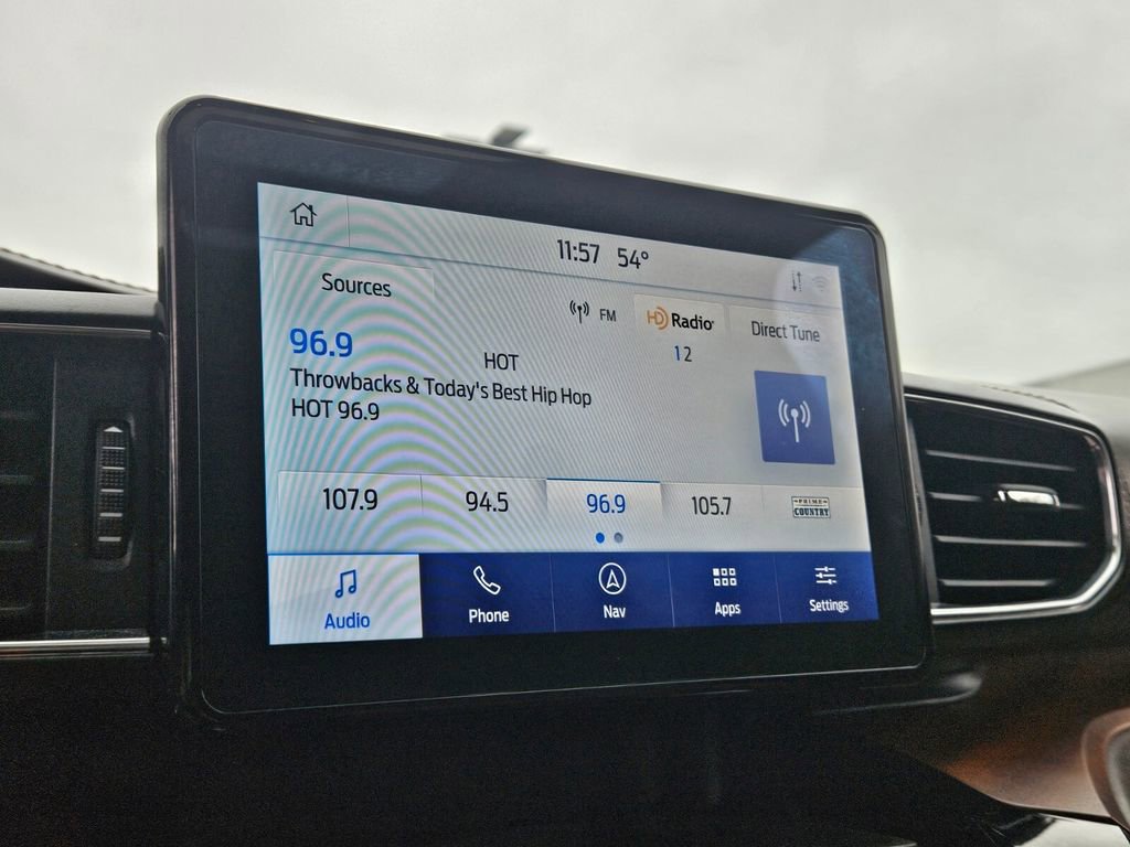 Used 2023 Ford Explorer King Ranch w/ Class IV Trailer Tow Package AWD/4WD image 20