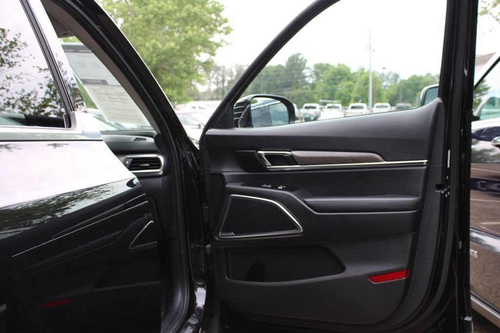 Used 2021 Kia Telluride SX FWD image 32