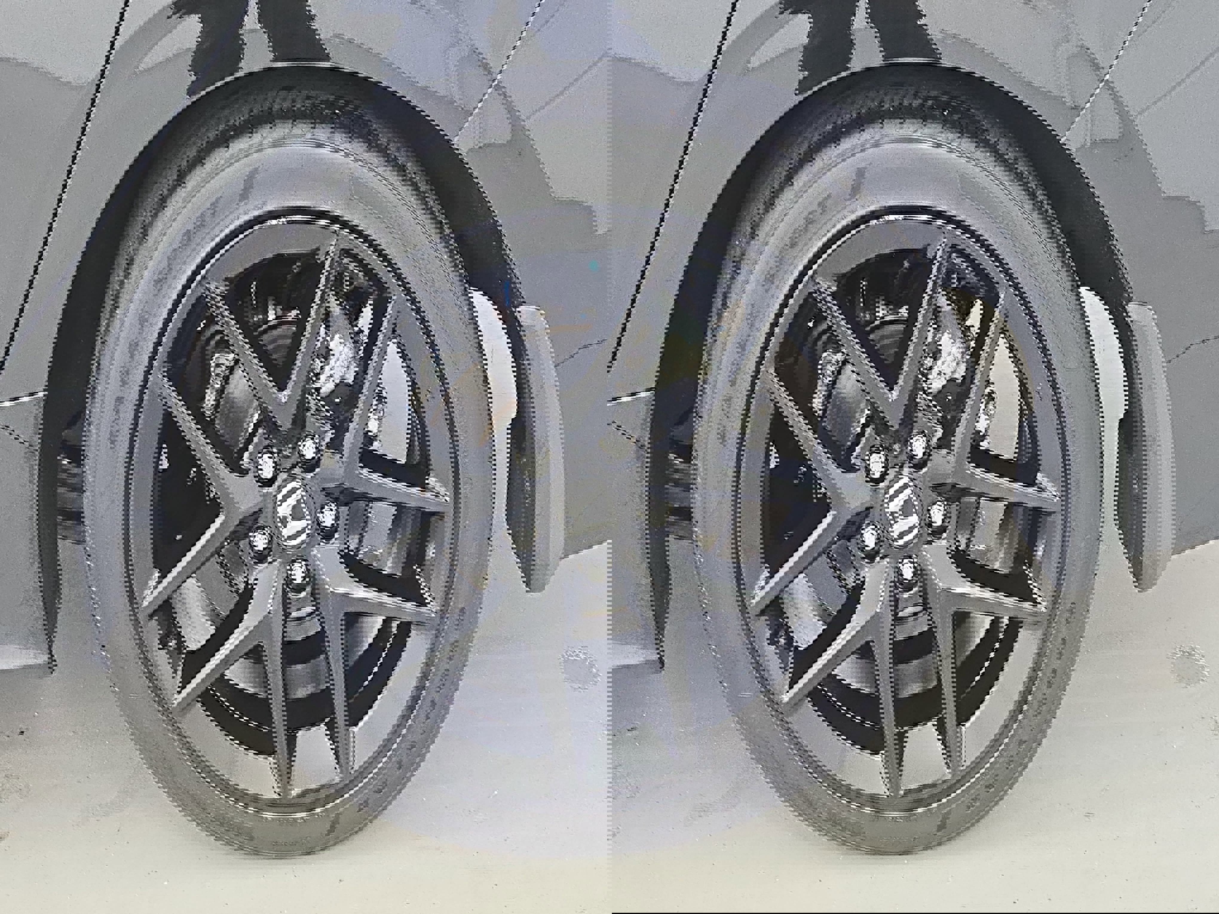 Certified 2024 Honda Civic Sport image 30