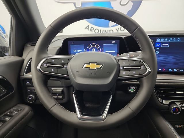 New 2026 Chevrolet Tahoe Premier w/ Sun And Tow Package AWD/4WD image 20