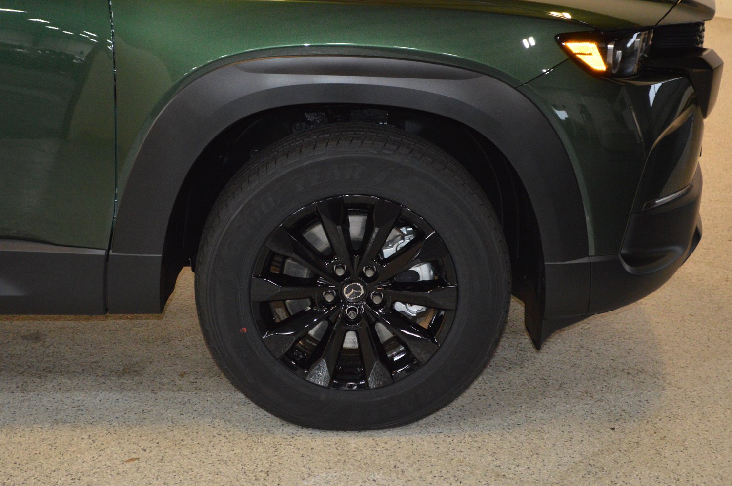 New 2026 MAZDA CX-50 AWD 2.5 S w/ Preferred Pkg image 9