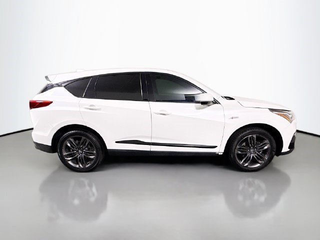 Used 2019 Acura RDX w/ Advance Package FWD image 11