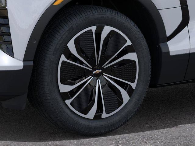 New 2026 Chevrolet Blazer EV LT FWD image 9