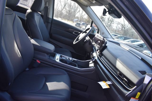 New 2026 Kia Carnival SX image 15