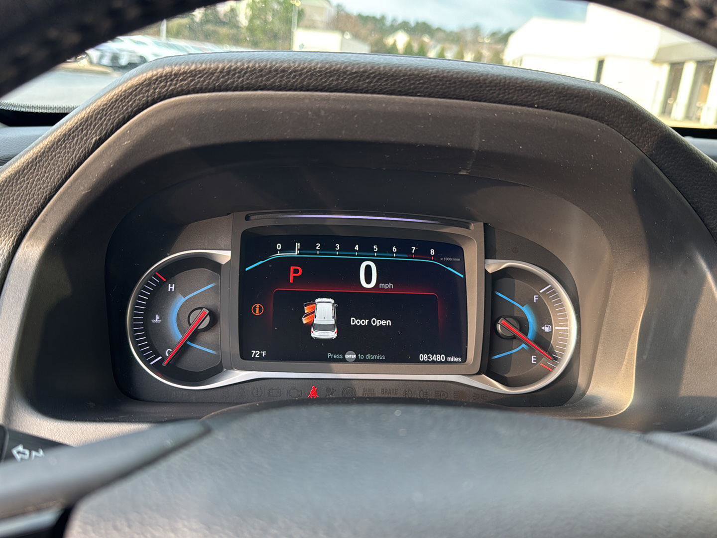 Used 2021 Honda Pilot Elite image 21