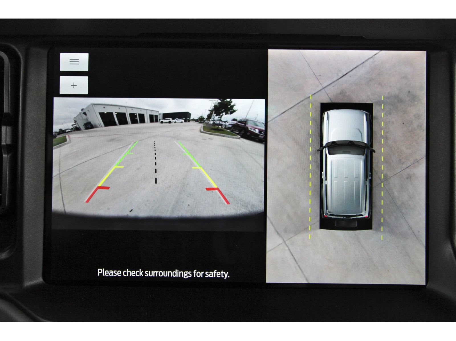 Used 2023 Ford Bronco Badlands AWD/4WD image 24