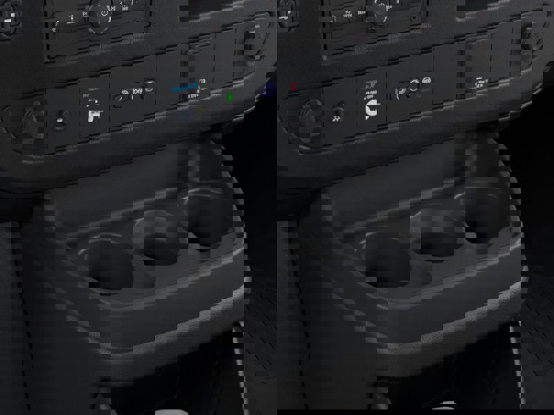 New 2025 Chevrolet Express 3500 w/ Driver Convenience Package image 34