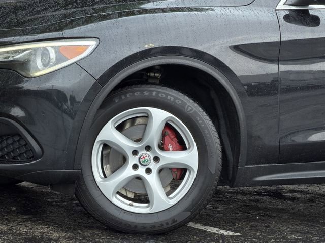 Used 2019 Alfa Romeo Stelvio RWD image 9