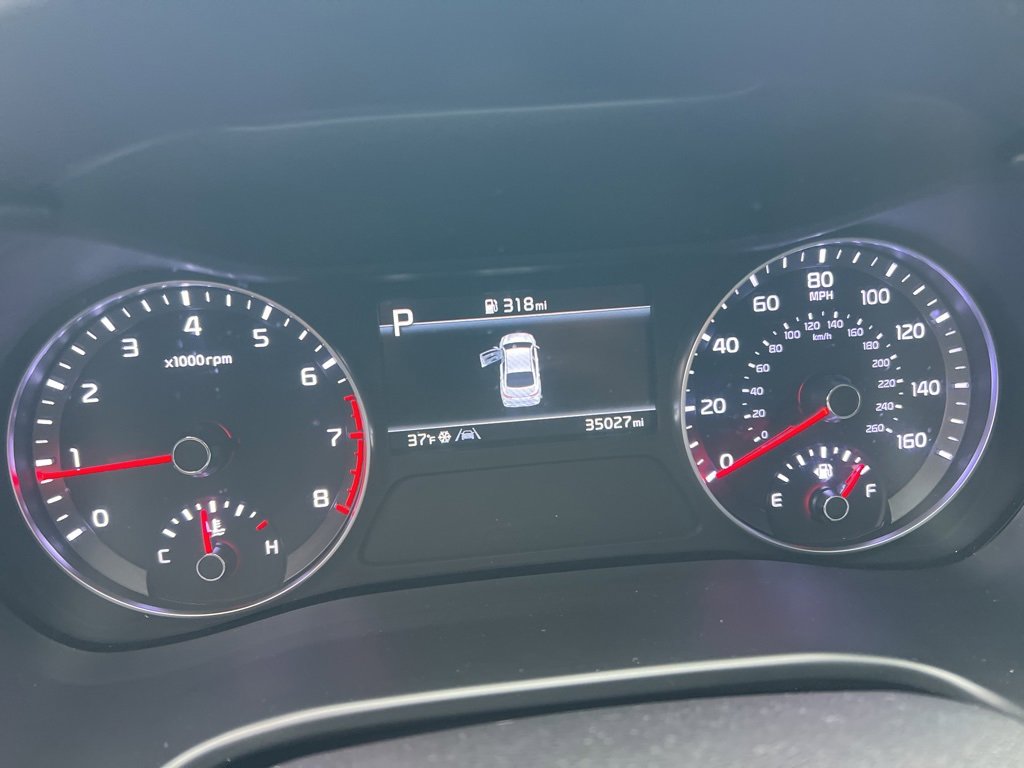 Certified 2023 Kia Forte LXS w/ LXS Technology Package image 16