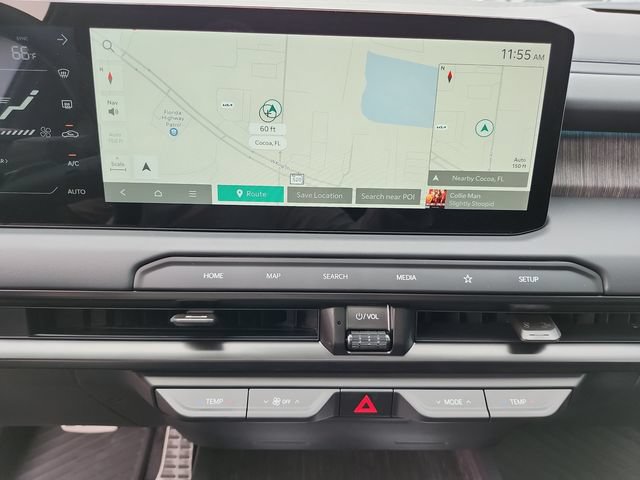 New 2027 Kia Telluride X-Line SX Prestige AWD/4WD image 22