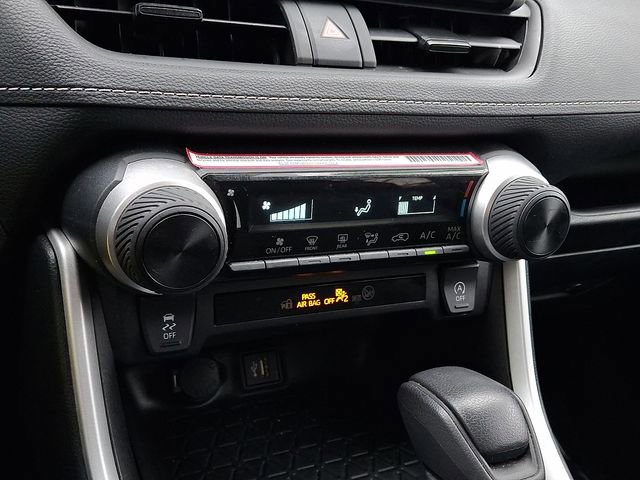 Certified 2024 Toyota RAV4 LE image 15