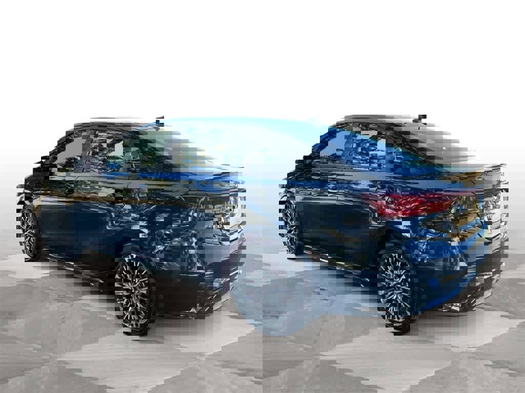 Certified 2023 Kia Forte GT-Line image 6