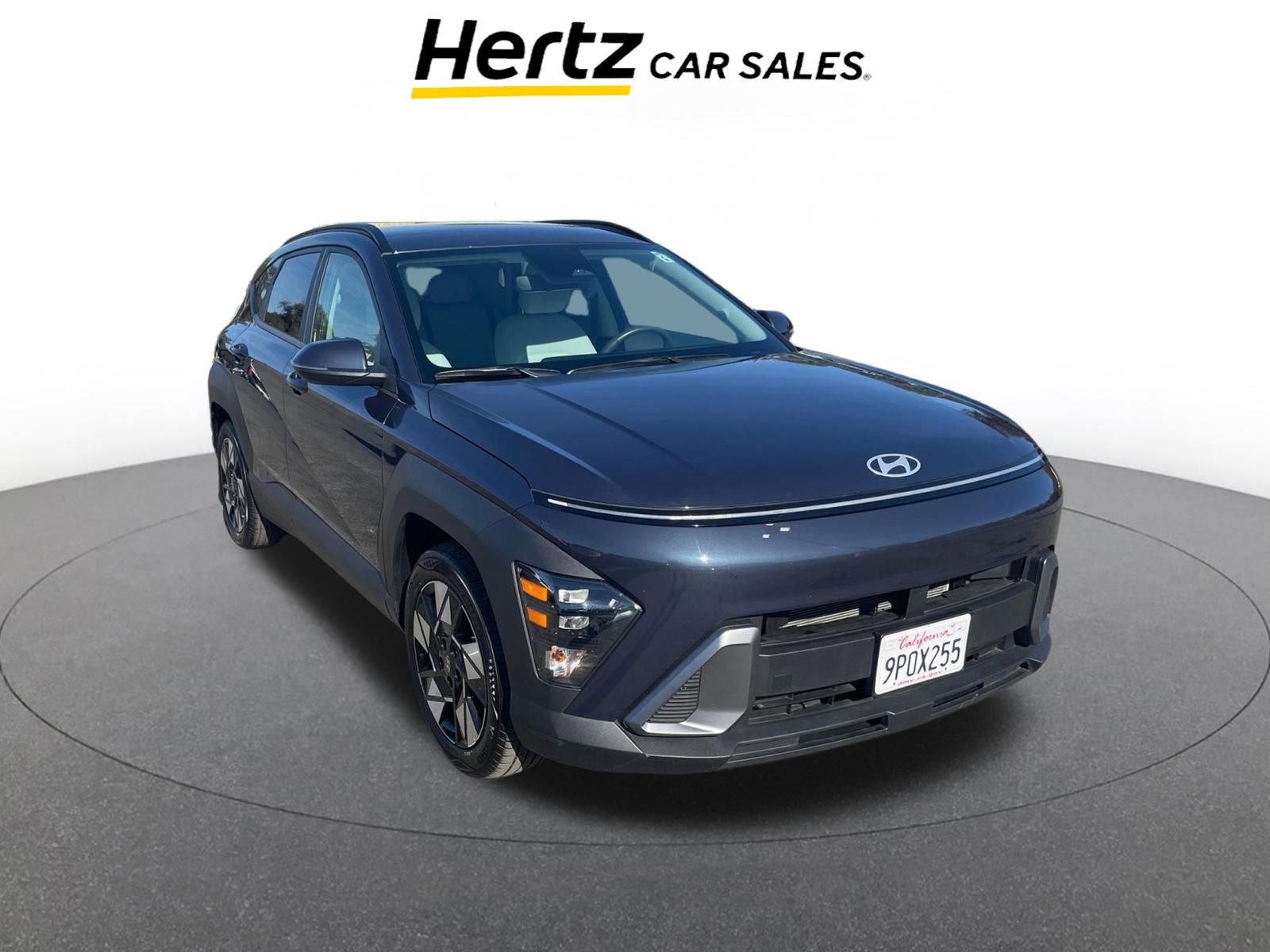 Used 2025 Hyundai Kona SEL