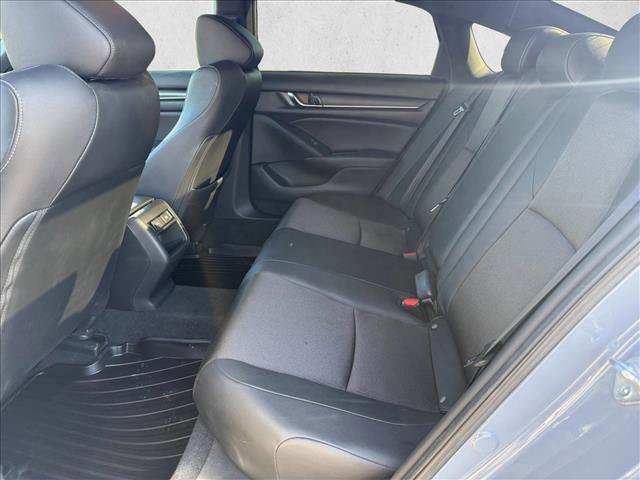 Used 2021 Honda Accord Sport image 20