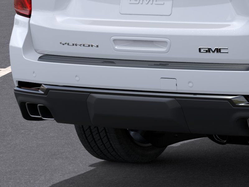 New 2026 GMC Yukon XL Denali Ultimate AWD/4WD image 14