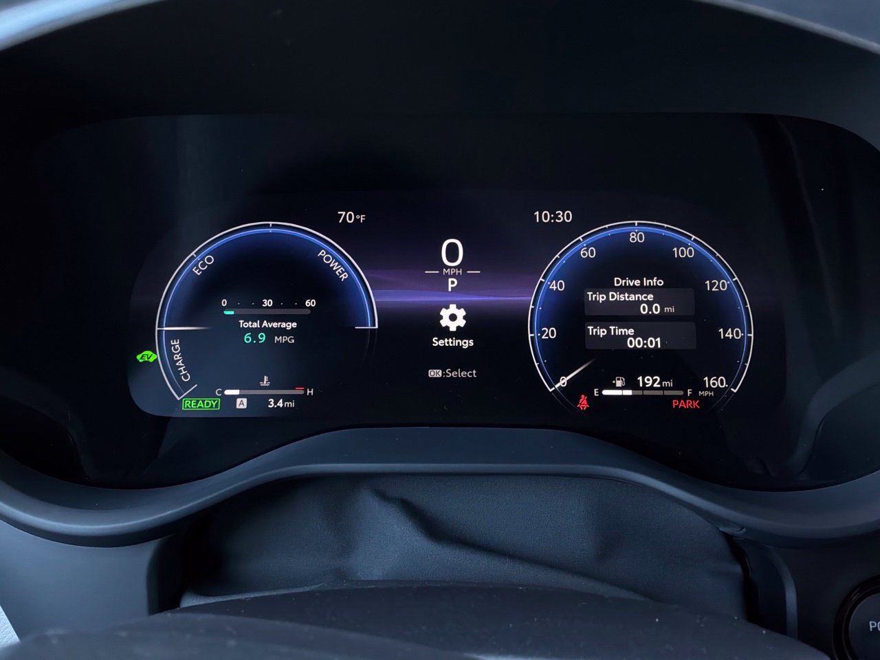 New 2026 Toyota Sienna Limited FWD image 47