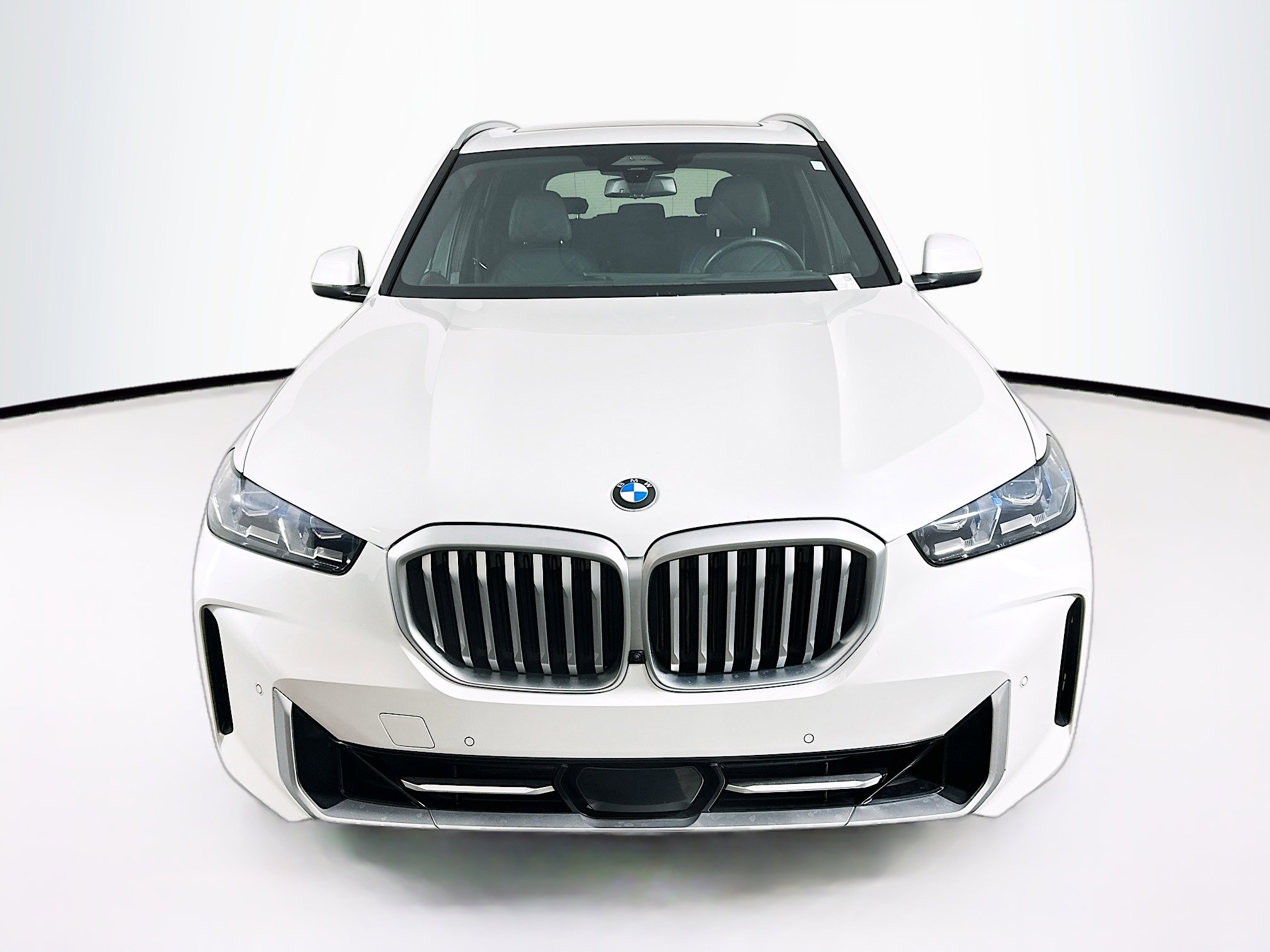 Used 2024 BMW X5 sDrive40i image 2
