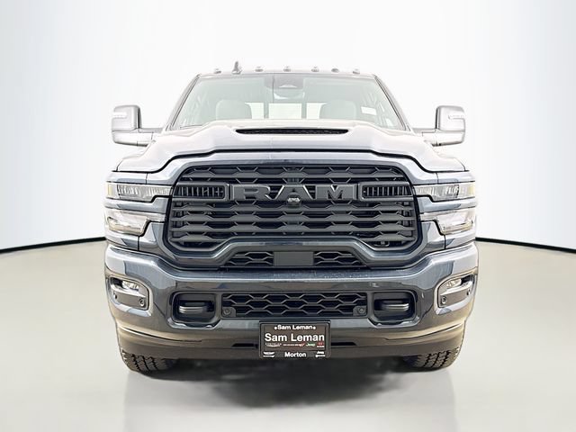 New 2026 RAM 2500 Tradesman AWD/4WD image 2