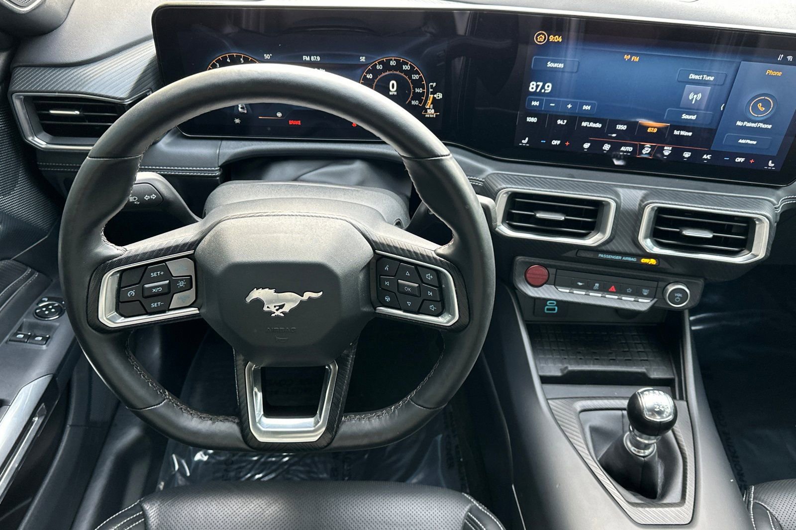 Used 2024 Ford Mustang GT Premium RWD image 15