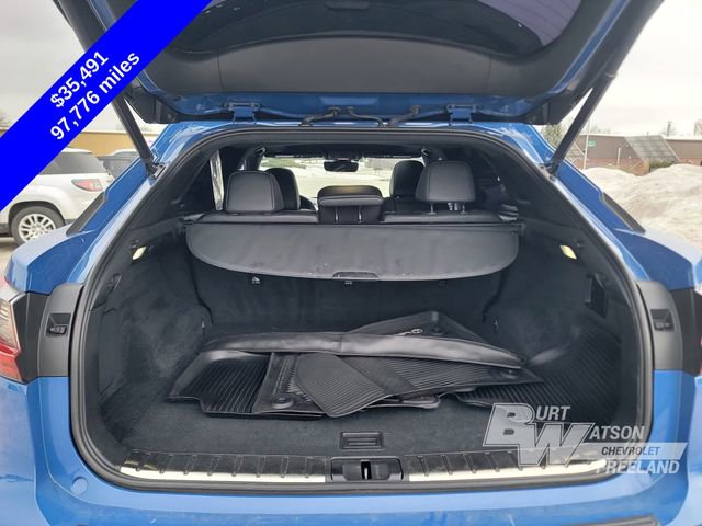 Used 2022 Lexus RX 350 F Sport image 26