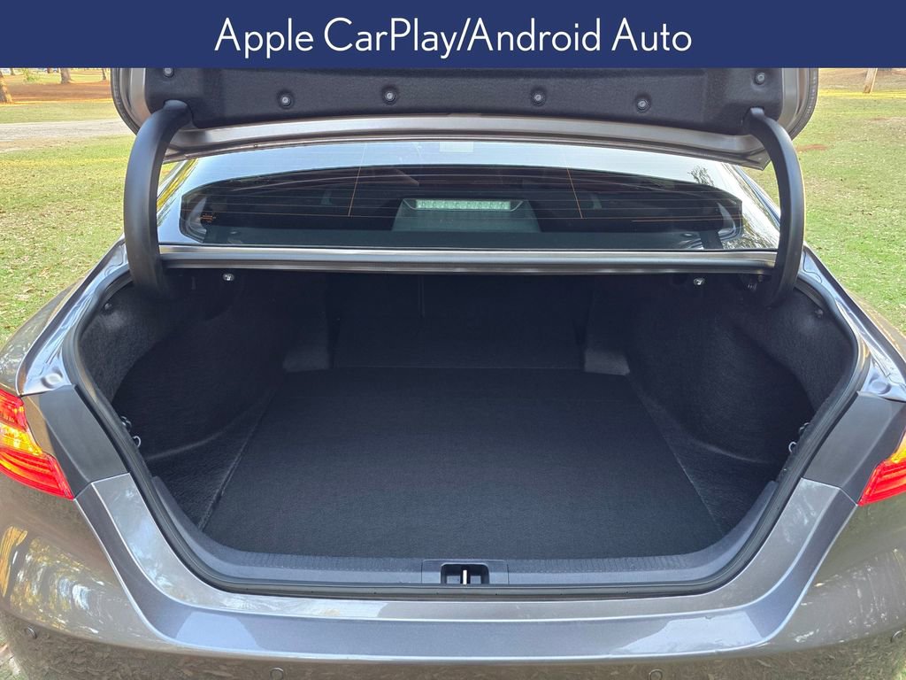 Used 2024 Toyota Camry XSE image 14