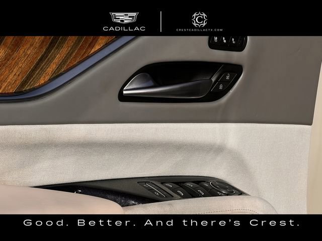Certified 2023 Cadillac Escalade Sport Platinum AWD/4WD image 23
