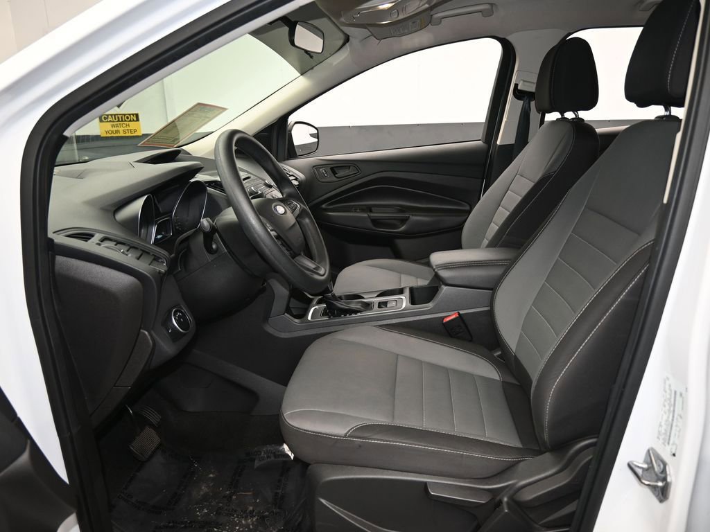 Used 2017 Ford Escape S image 11