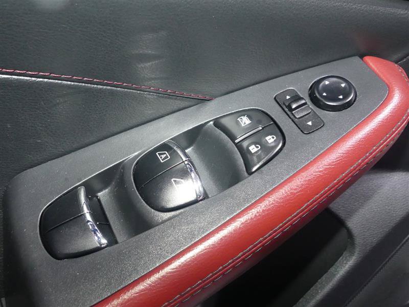 Used 2021 Nissan Maxima Platinum w/ 40th Anniversary Package FWD image 21