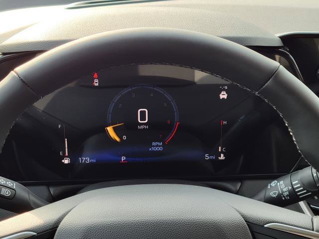 New 2026 Chevrolet TrailBlazer LT w/ Convenience Package image 11