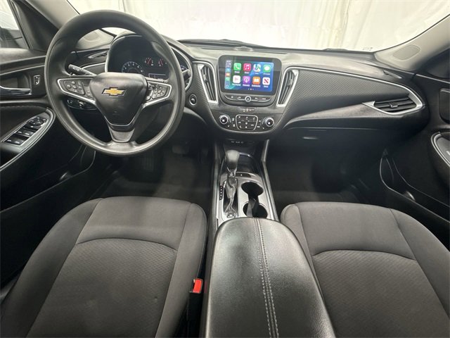 Used 2023 Chevrolet Malibu LT image 21