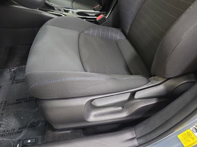 Certified 2021 Toyota Corolla SE w/ SE Premium Package image 26