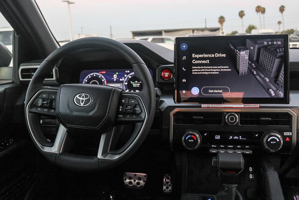 Used 2026 Toyota Tacoma TRD Sport RWD image 14