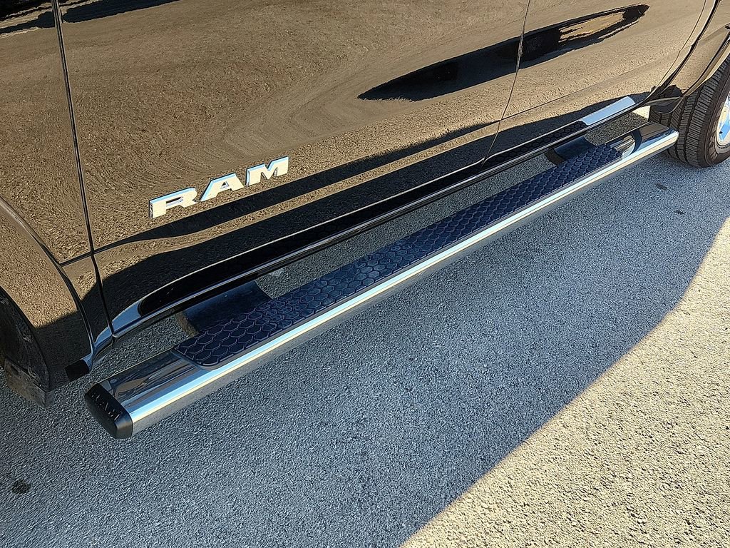 New 2026 RAM 1500 Lone Star RWD image 8