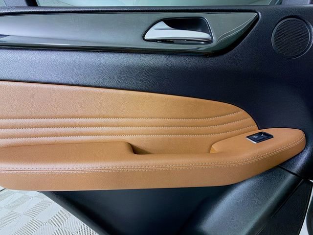 Used 2019 Mercedes-Benz GLE 43 AMG 4MATIC Coupe image 37