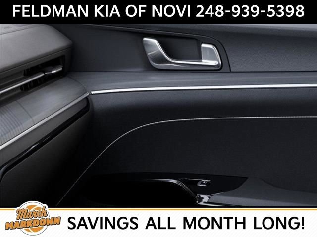 New 2026 Kia K5 GT-Line image 26