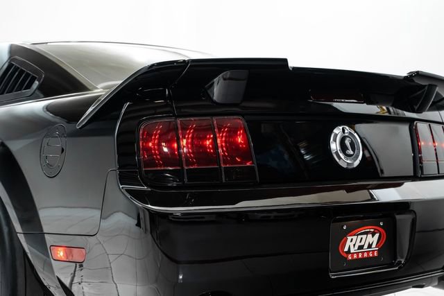 Used 2006 Ford Mustang GT image 11