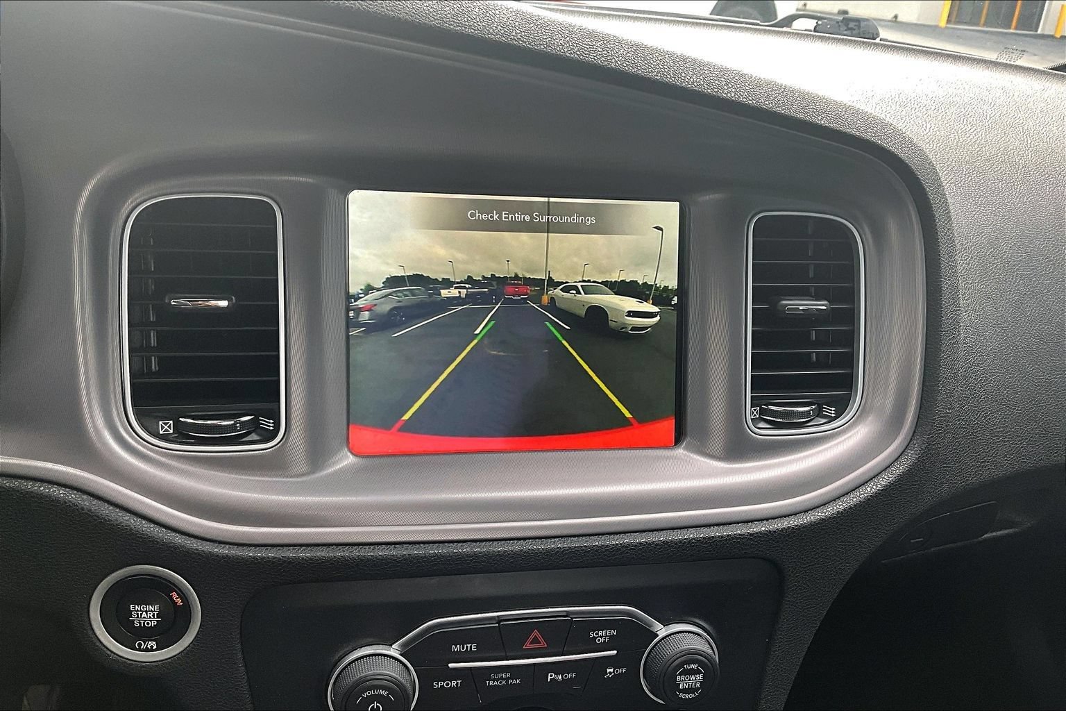 Used 2023 Dodge Charger GT RWD image 14