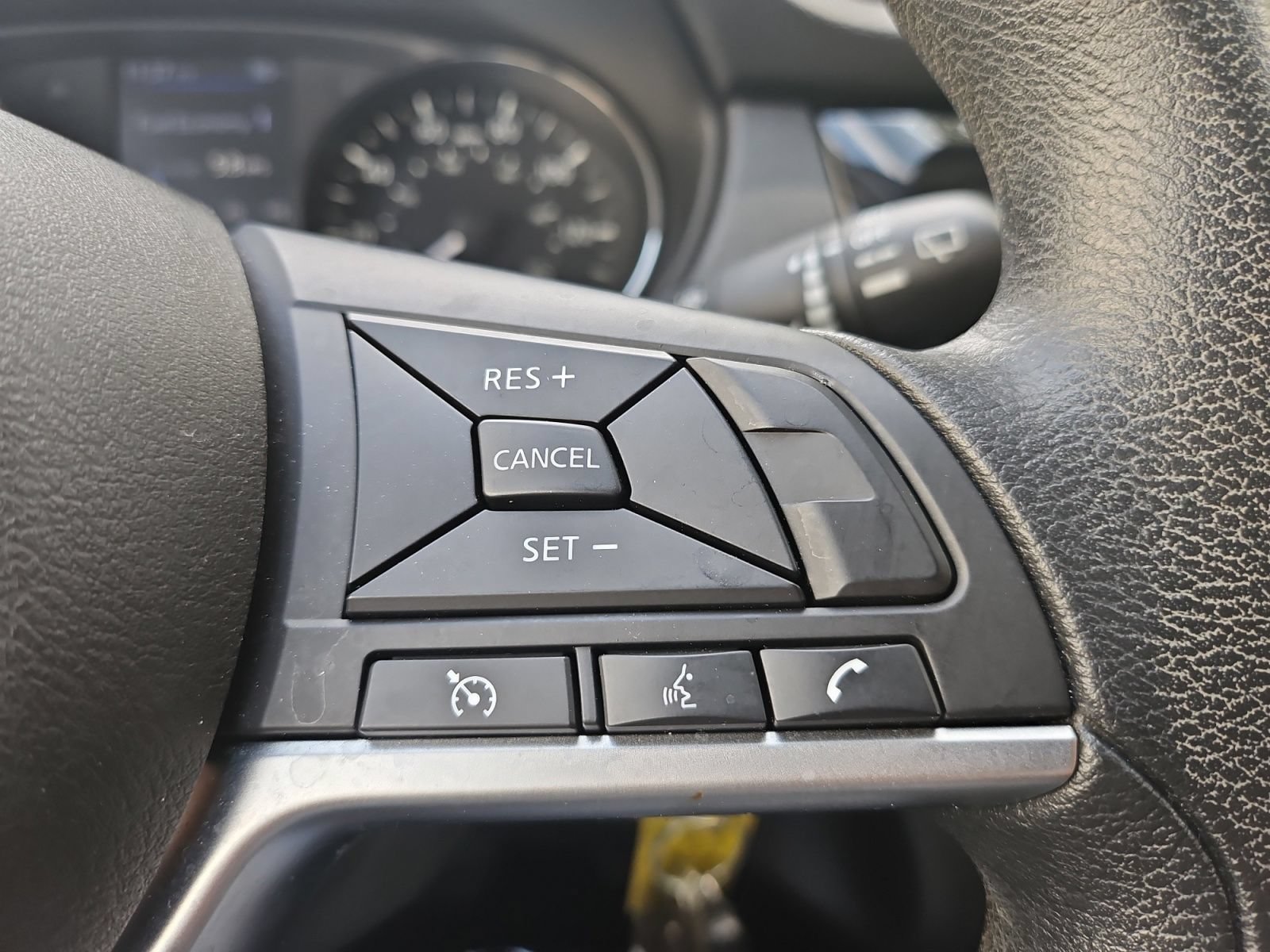 Used 2019 Nissan Rogue Sport S w/ Appearance Package AWD/4WD image 28