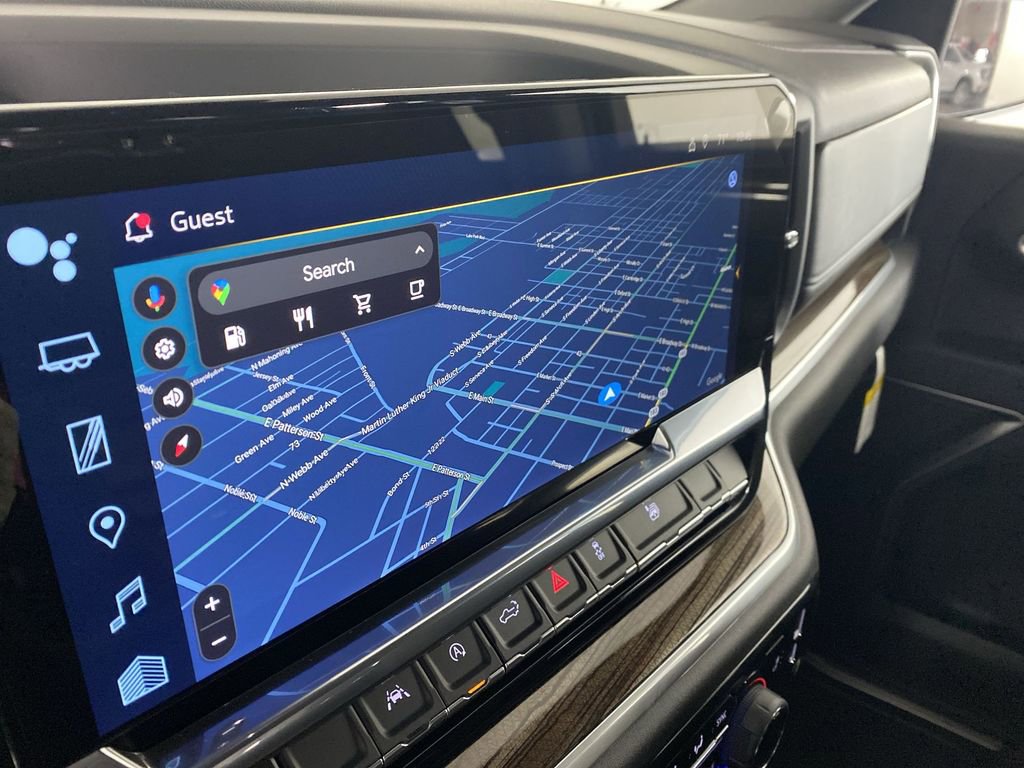 New 2026 Chevrolet Silverado 1500 LT w/ Protection Package image 15